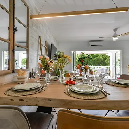 Luxury Bay Breeze Apartment Moraira