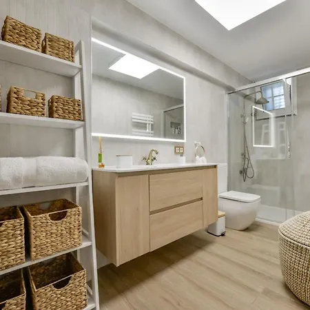 Luxury Bay Breeze Moraira