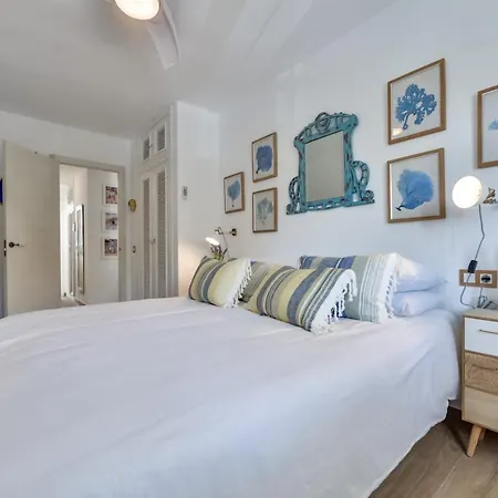 Luxury Bay Breeze Moraira