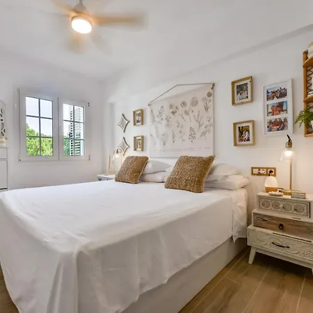 Luxury Bay Breeze Moraira