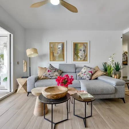 Apartment Luxury Bay Breeze Moraira
