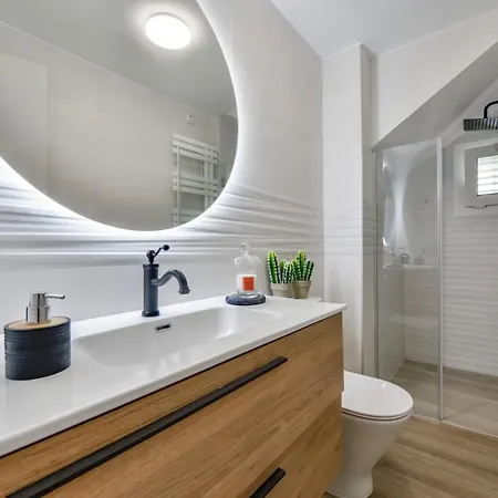 Luxury Bay Breeze Moraira