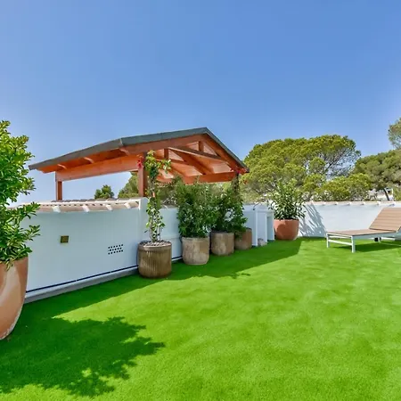 Luxury Bay Breeze Moraira