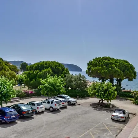 Luxury Bay Breeze Moraira