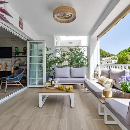 Luxury Bay Breeze Moraira