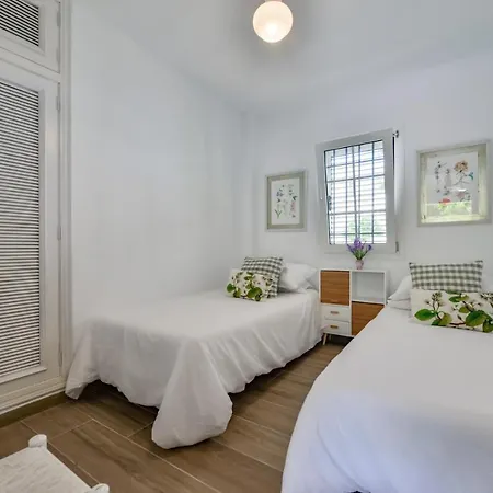 Apartment Luxury Bay Breeze