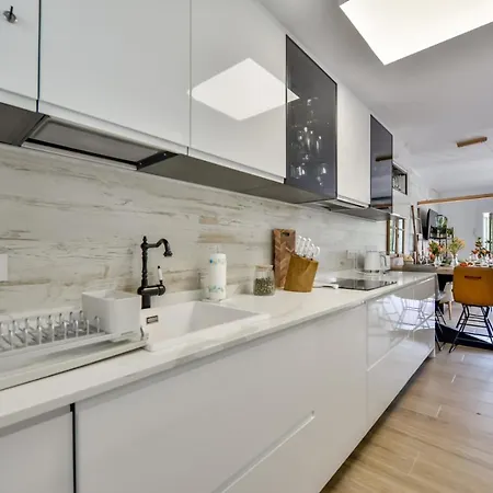 Luxury Bay Breeze Appartement Moraira