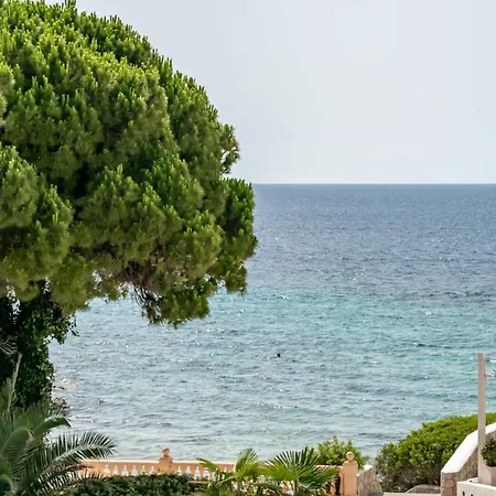 Appartement Luxury Bay Breeze *