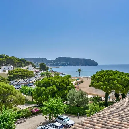 Luxury Bay Breeze Appartement *