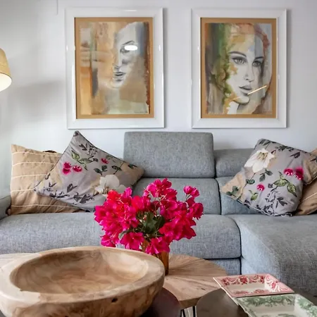Appartement Luxury Bay Breeze