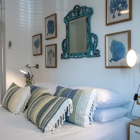 Luxury Bay Breeze Appartement